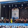 Klassik Open-Air im Rosengarten