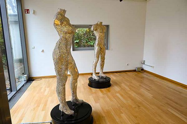 Kunstverein, Jahresausstellung 2025 Kunstverein, Jahresausstellung 2025