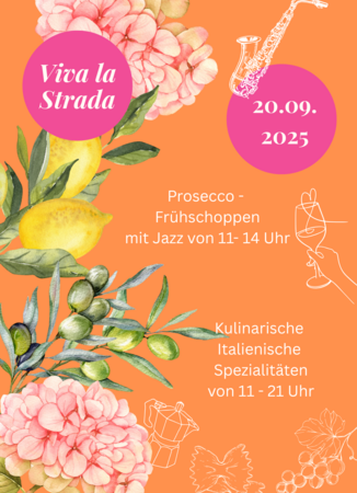 Viva la Strada