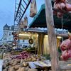 Kartoffelmarkt Kartoffelmarkt