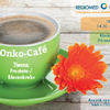 1. Onko Café: Thema Prostata-/Blasenkrebs