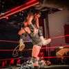 German Alliance Wrestling - Pro Wrestling live in Coburg