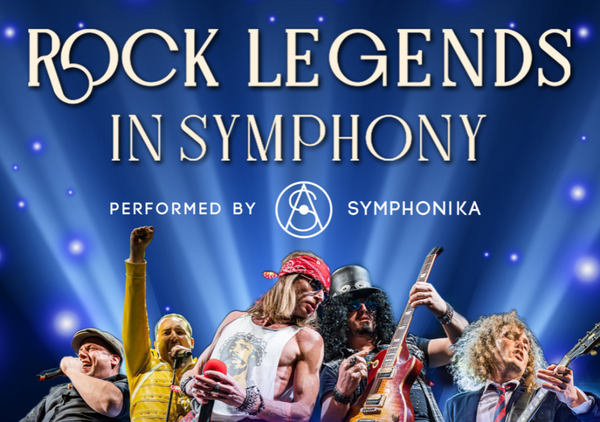 Rock Sympho Show