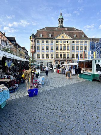 Zwiebelmarkt Coburg