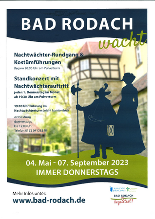 Nachtwächter