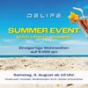DELIFE Summer Event