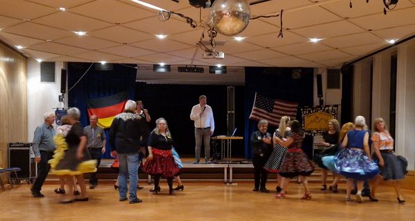 Castle Twirlers