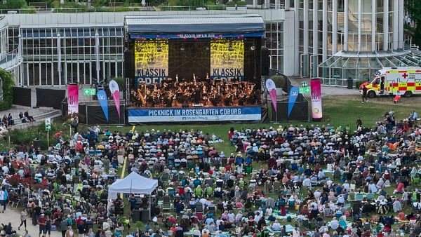 Klassik Open Air