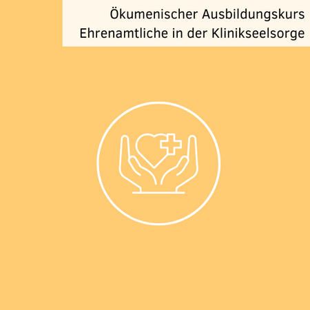 Ausbildung Seelensorge