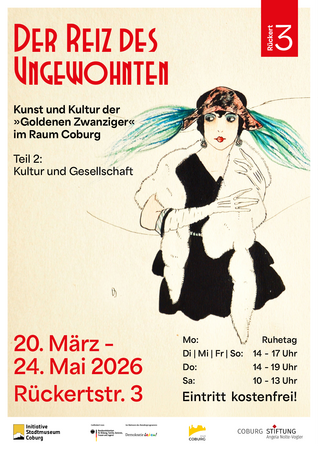 Ausstellungsplakat