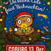 Die kleine Eule feiert Weihnachten