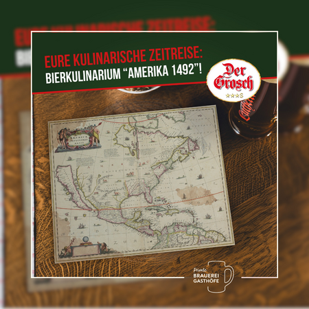 Grosch Bierkulinarium