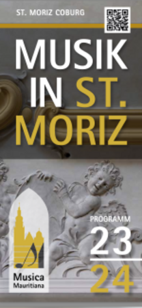 Musik in St. Moriz