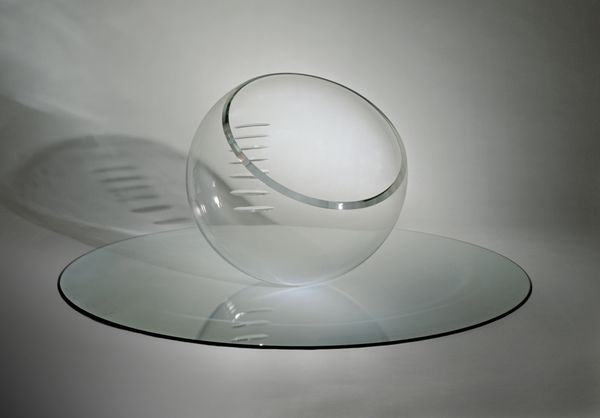 Stephen Procter (Großbritannien), Light Harmonic, 1984