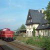 Die Geschichte der Steinachtalbahn