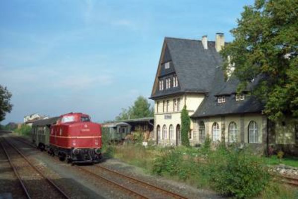 Hof Steinach