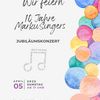 10 Jahre MarkuSingers