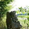 Wald, Skulpturen und Geschichte in Seßlach