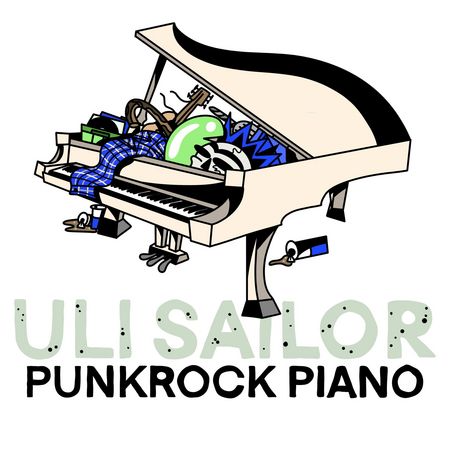 Uli Sailor