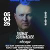 COME Together x Alte Pakethalle w./Thomas Schumacher & Sikhaya