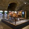 Museum bewegt – Kultur zum Frühstück