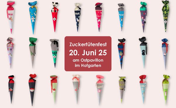 Zuckertütenfest, Ardes Innovation Zuckertütenfest