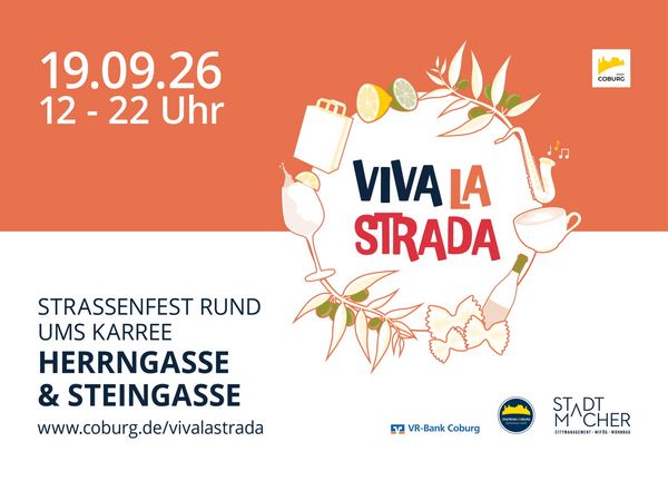 Die Stadtmacher, Viva La Strada