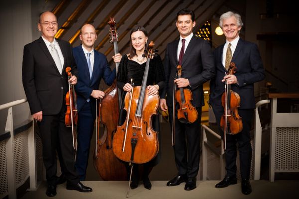 Das Ensemble