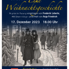 "Eine Weihnachtsgeschichte" von Charles Dickens "Eine Weihnachtsgeschichte" von Charles Dickens