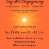 Tag der Begegnung - Ein Tag der offenen Tür für Dich