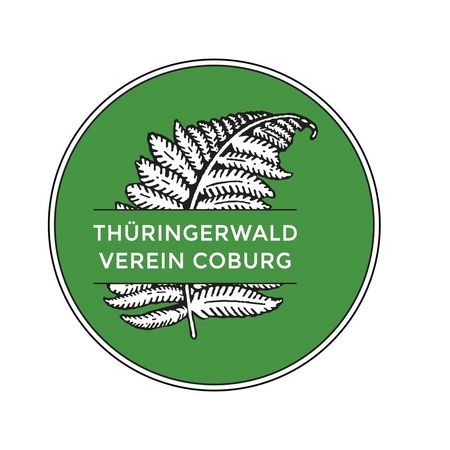 Logo Thüringerwald-Verein