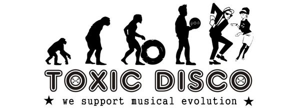Toxic-Disco
