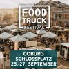 Food Truck Festival Coburg