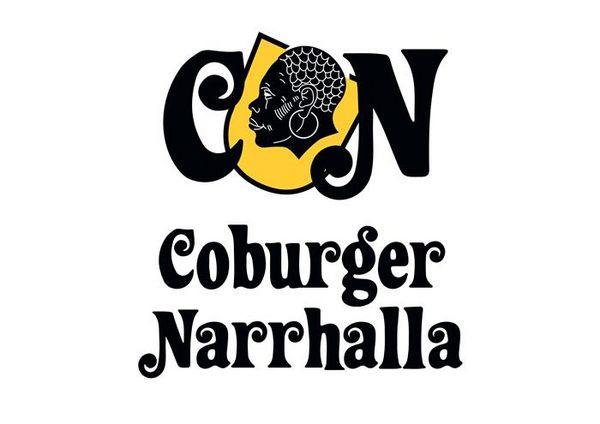Coburger Narrhalla e. V. Logo Coburger Narrhalla