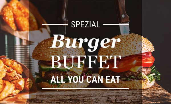 BBQ-Crew Burger