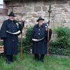 Nachtwächterrundgang in der historischen Altstadt Nachtwächterrundgang in der historischen Altstadt