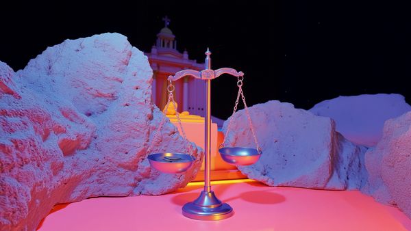 Der Besuch der alten Dame