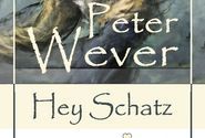 Peter Wever - Ausstellung - Flyer - Galerie Späth
