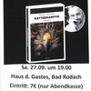Helmut Vorndran: Rattenharpyie