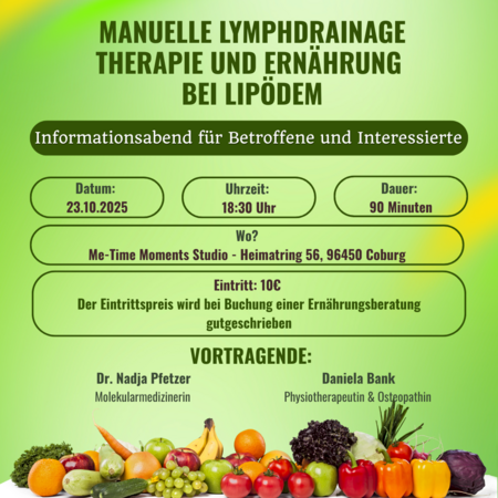 Lipödem