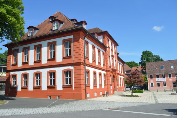 Jagdschloss