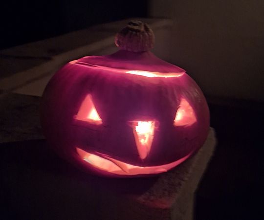 Sonderführung Halloween