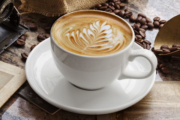 ram69-fotolia.com Kaffee
