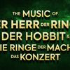 The Music of "Der Herr der Ringe"