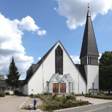 St. Marien Coburg