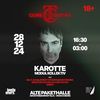 COME Together x Alte Pakethalle w./ Karotte & Modul Kolletiv