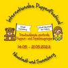 Internationales PuppenFestival Neustadt & Sonneberg 2023