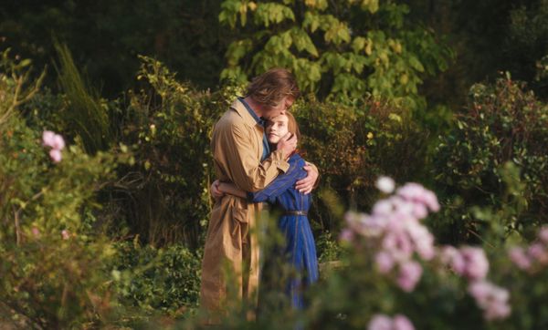 Die Zeit, die wir teilen