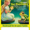 Puppentheater La Bonny: Der Froschkönig
