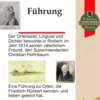 Stadtführung Stadtführung